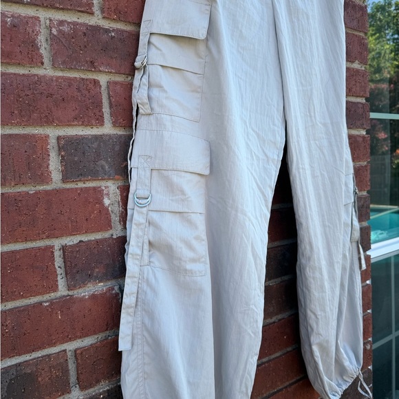 ZAra Dance Studio Cargo Pants - Picture 2 of 8